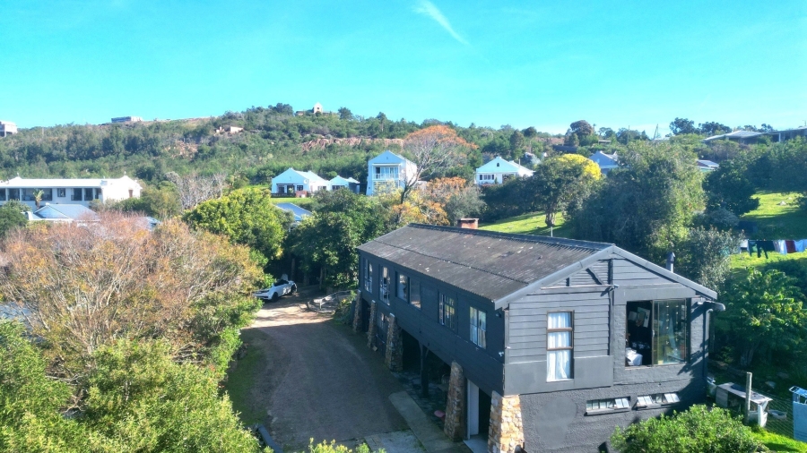 4 Bedroom Property for Sale in Welbedacht Western Cape